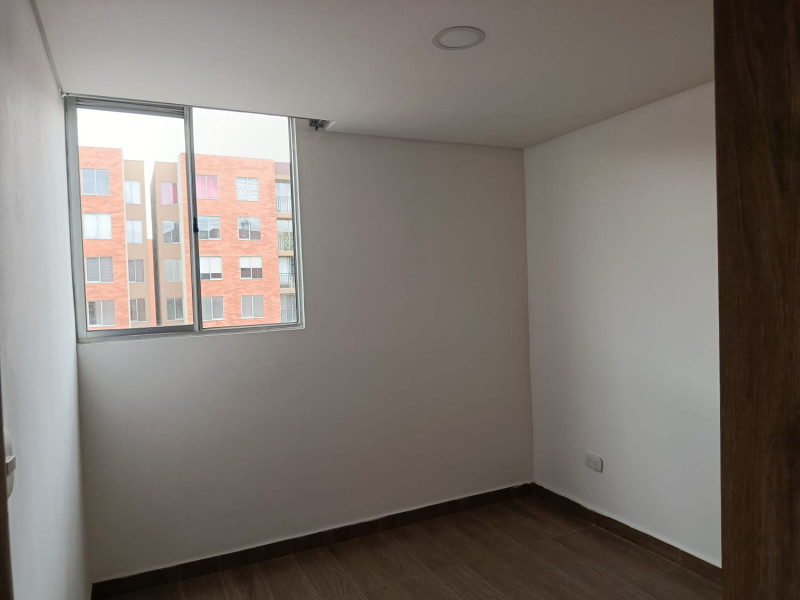 Apartamento En Venta - La Prosperidad   Madrid, Madrid