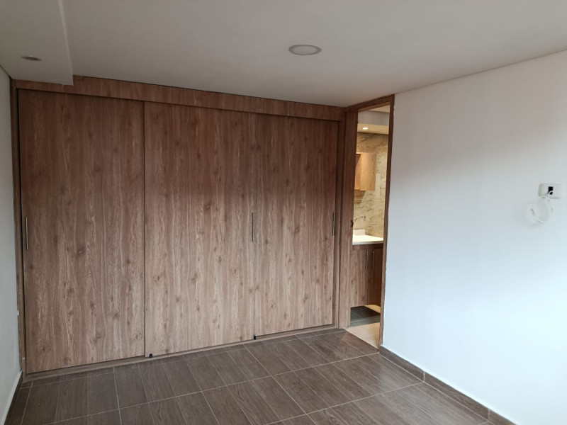 Apartamento En Venta - La Prosperidad   Madrid, Madrid