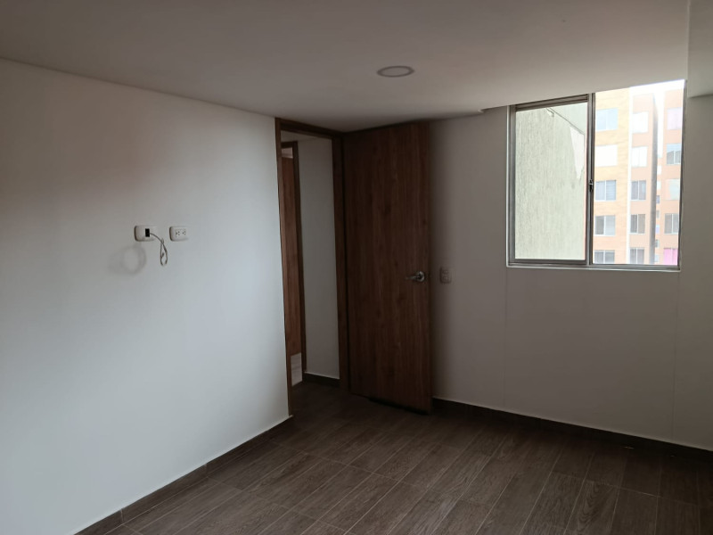 Apartamento En Venta - La Prosperidad   Madrid, Madrid