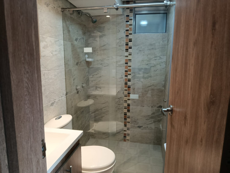 Apartamento En Venta - La Prosperidad   Madrid, Madrid