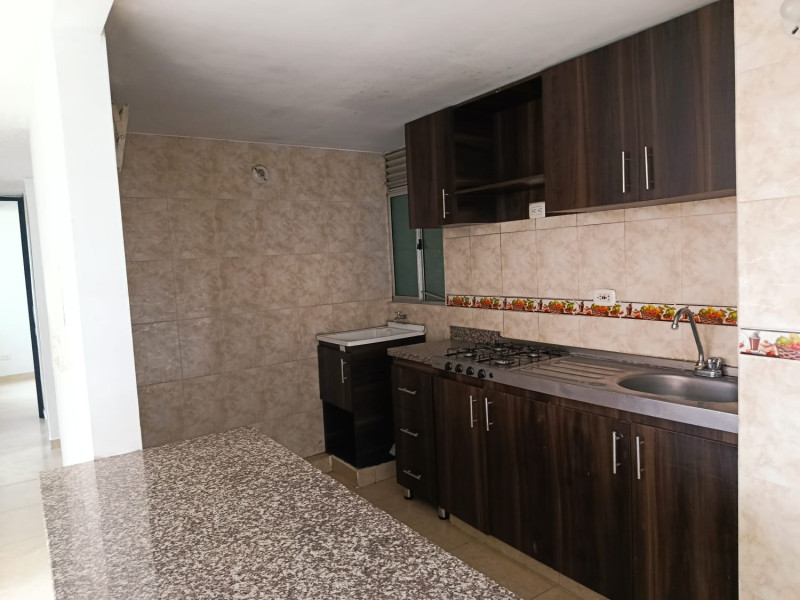 Apartamento En Venta - La Prosperidad   Madrid, Madrid