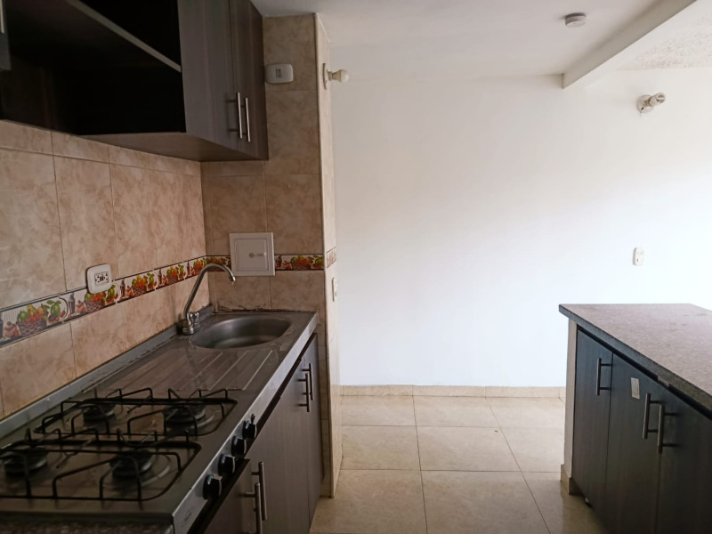 Apartamento En Venta - La Prosperidad   Madrid, Madrid