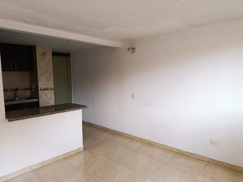 Apartamento En Venta - La Prosperidad   Madrid, Madrid