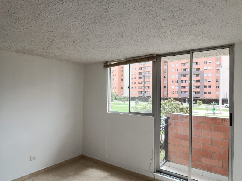 Apartamento En Venta - La Prosperidad   Madrid, Madrid