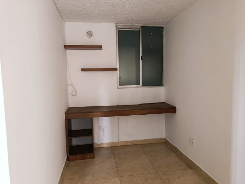 Apartamento En Venta - La Prosperidad   Madrid, Madrid