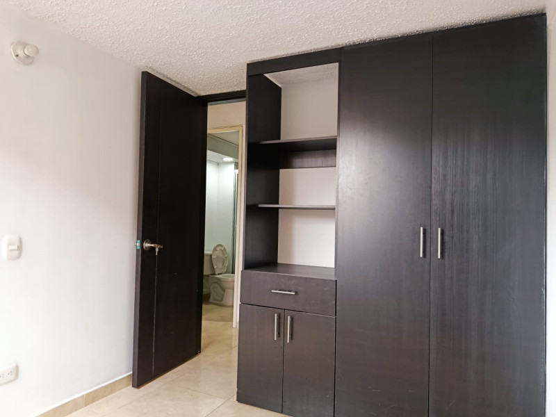 Apartamento En Venta - La Prosperidad   Madrid, Madrid