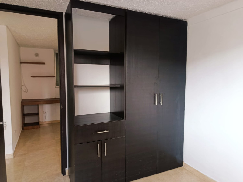 Apartamento En Venta - La Prosperidad   Madrid, Madrid