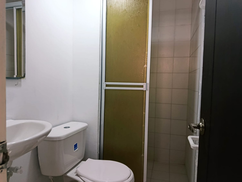 Apartamento En Venta - La Prosperidad   Madrid, Madrid