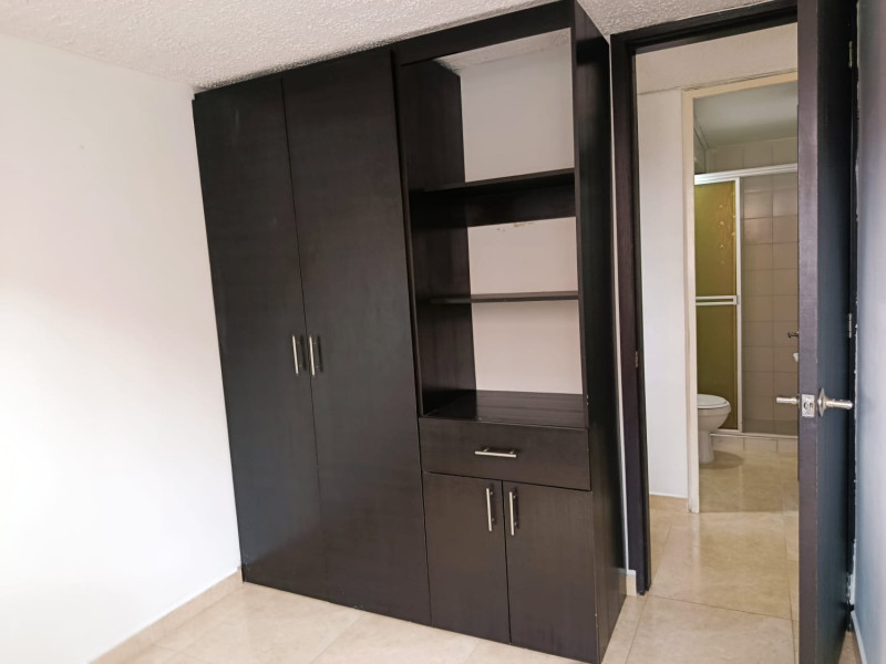 Apartamento En Venta - La Prosperidad   Madrid, Madrid