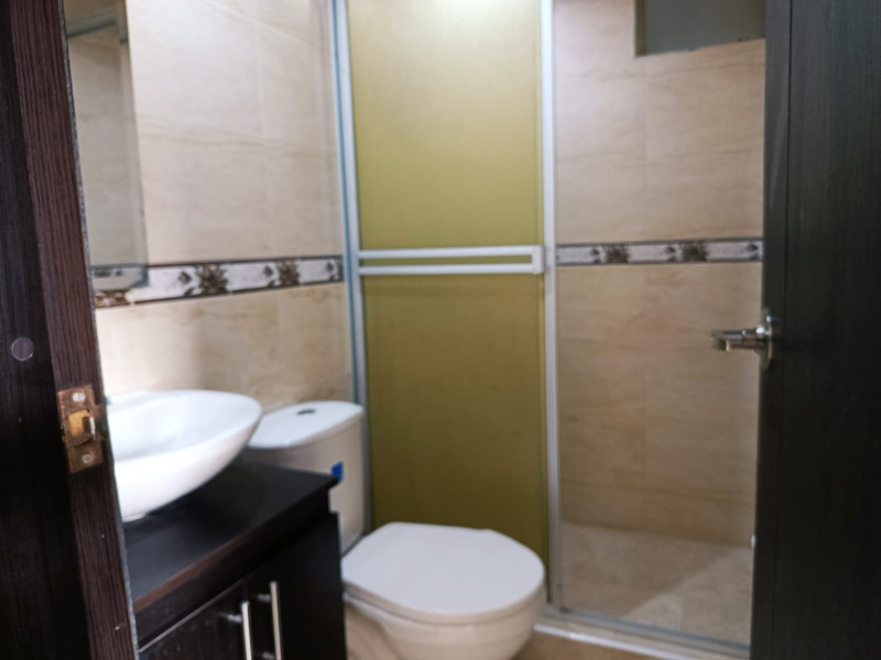 Apartamento En Venta - La Prosperidad   Madrid, Madrid