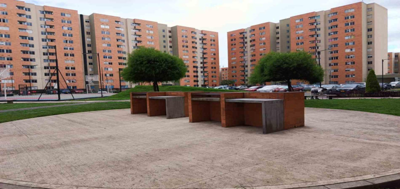 Apartamento En Venta - La Prosperidad   Madrid, Madrid