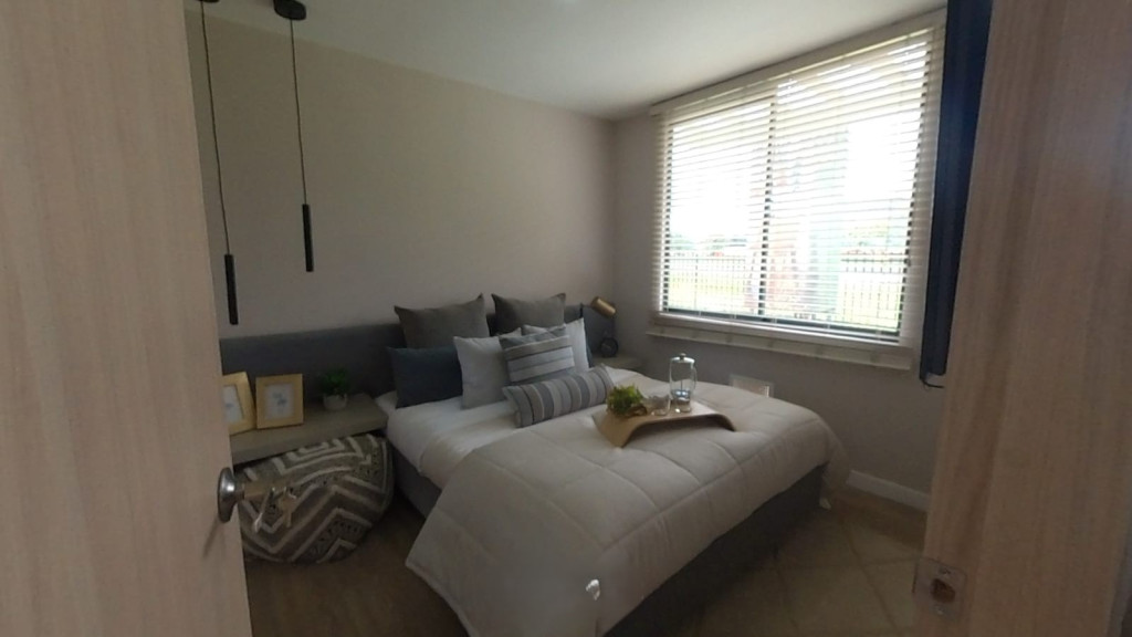 Apartamento En Venta - El Misterio, Cajicá