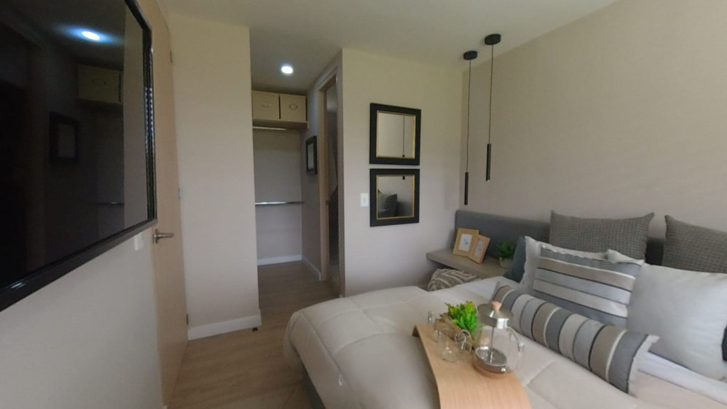 Apartamento En Venta - El Misterio, Cajicá