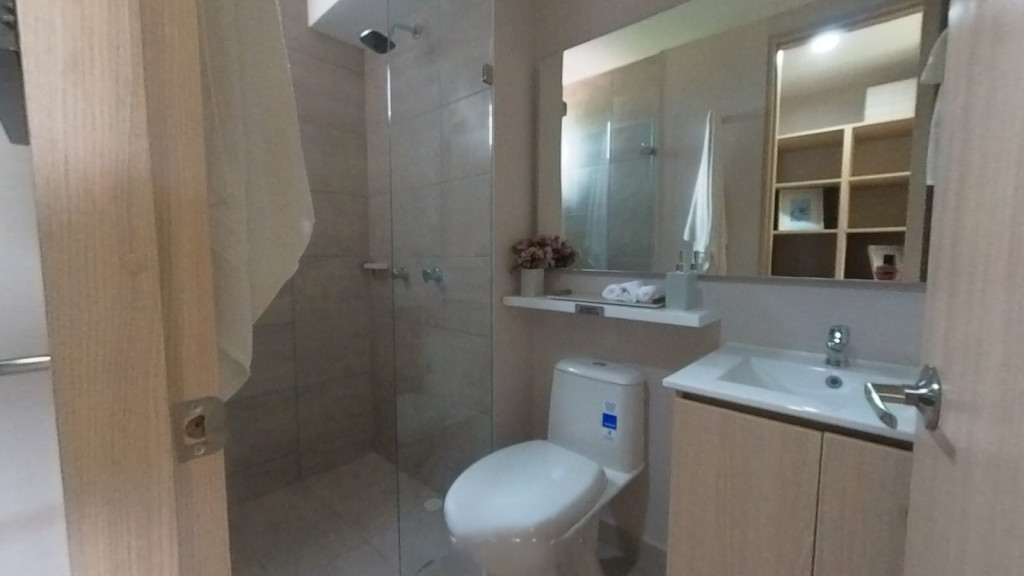 Apartamento En Venta - El Misterio, Cajicá