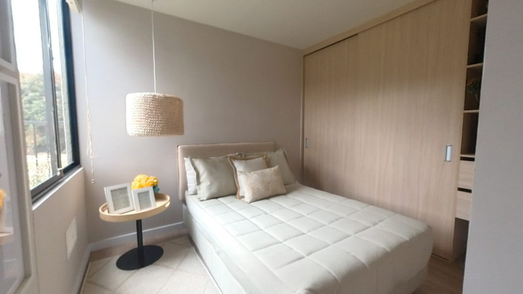 Apartamento En Venta - El Misterio, Cajicá