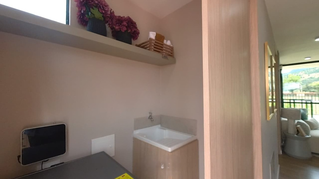 Apartamento En Venta - El Misterio, Cajicá