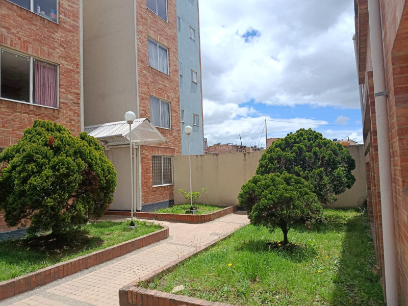 Apartamento En Venta - Suba Salitre, Bogotá
