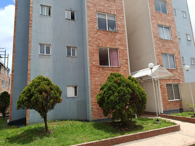 Apartamento En Venta - Suba Salitre, Bogotá