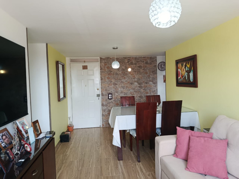 Apartamento En Venta - Suba Salitre, Bogotá