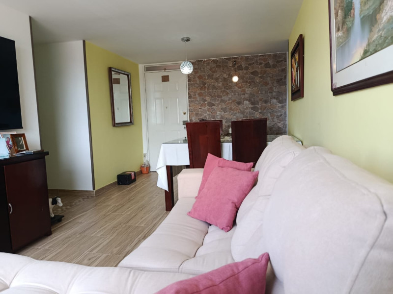 Apartamento En Venta - Suba Salitre, Bogotá