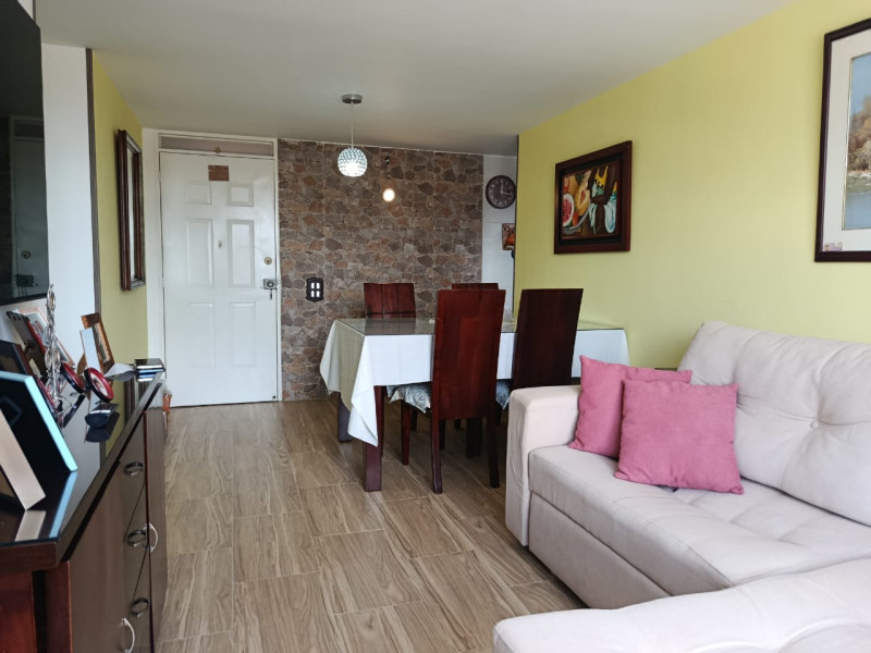 Apartamento En Venta - Suba Salitre, Bogotá