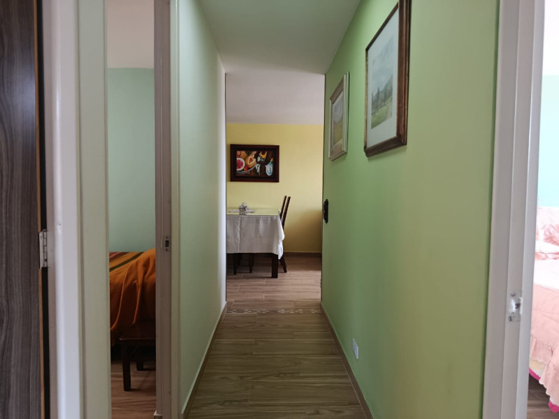 Apartamento En Venta - Suba Salitre, Bogotá