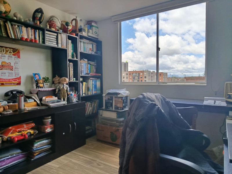 Apartamento En Venta - Suba Salitre, Bogotá