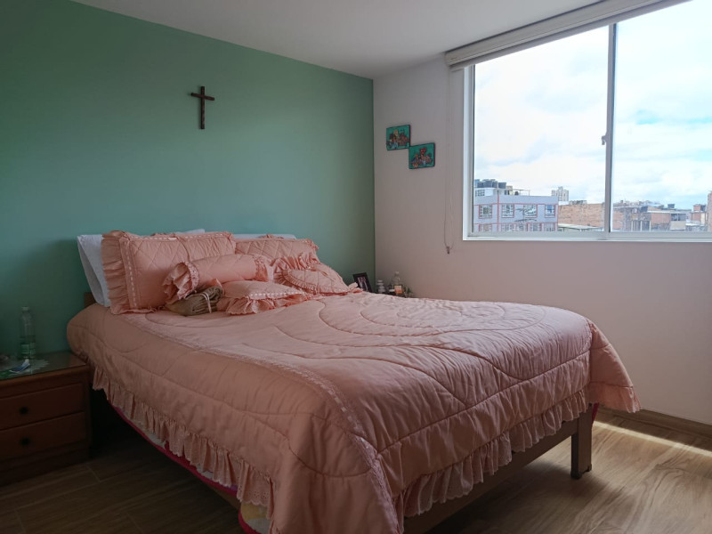 Apartamento En Venta - Suba Salitre, Bogotá