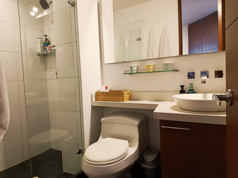 Apartamento En Venta - Rosales, Bogotá