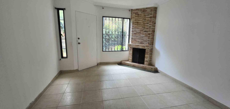 Apartamento En Venta - Pradera Norte, Bogotá