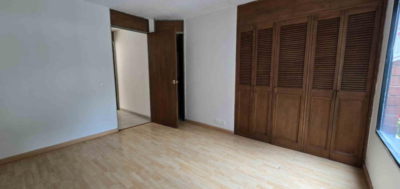 Apartamento En Venta - Pradera Norte, Bogotá