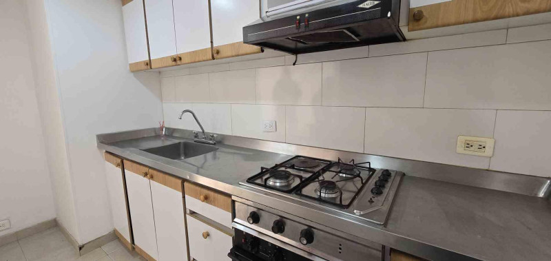 Apartamento En Venta - Pradera Norte, Bogotá