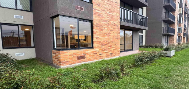 Apartamento En Venta - Canelón, Cajicá