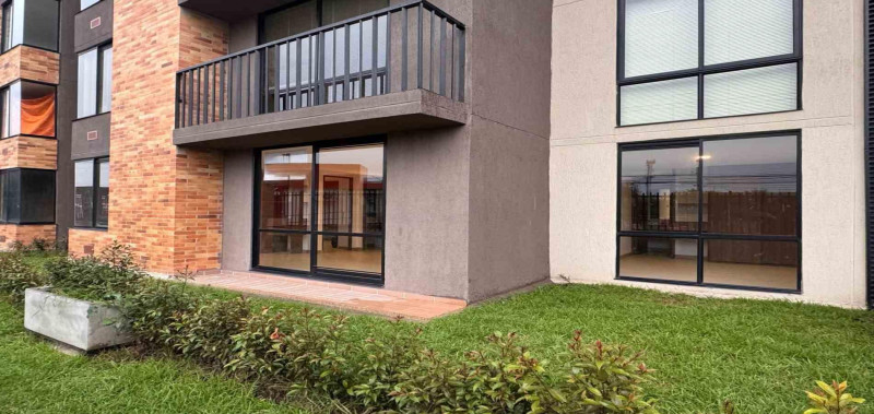 Apartamento En Venta - Canelón, Cajicá