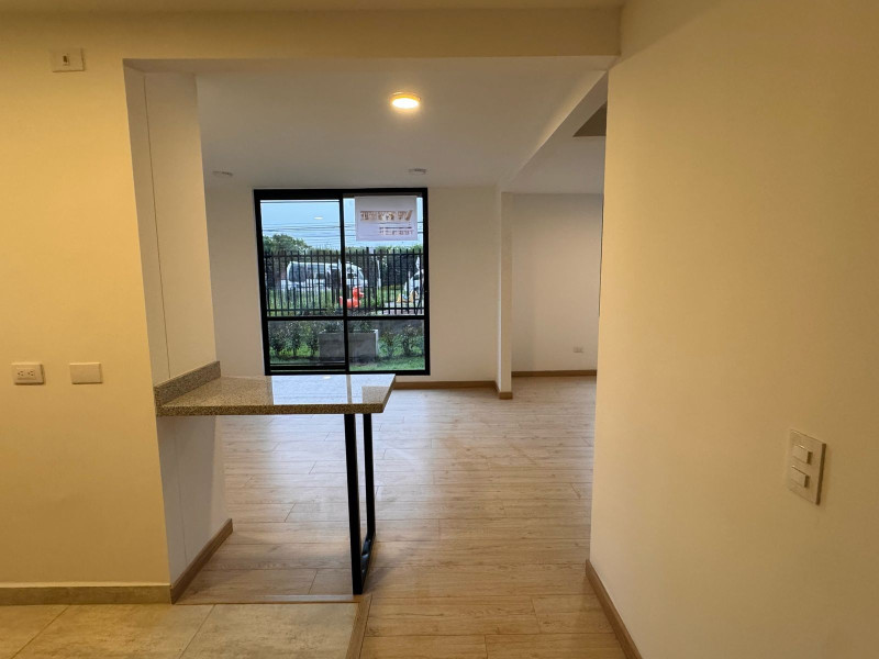 Apartamento En Venta - Canelón, Cajicá
