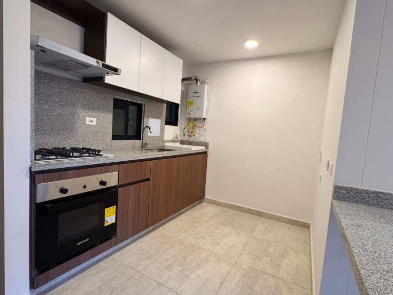 Apartamento En Venta - Canelón, Cajicá