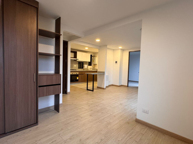 Apartamento En Venta - Canelón, Cajicá