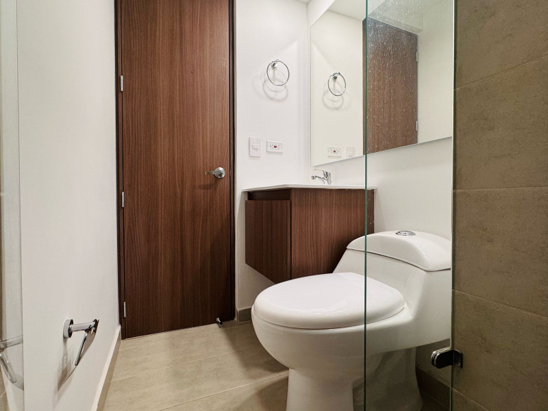 Apartamento En Venta - Canelón, Cajicá