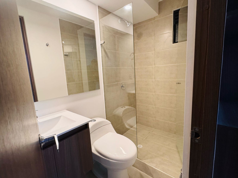 Apartamento En Venta - Canelón, Cajicá