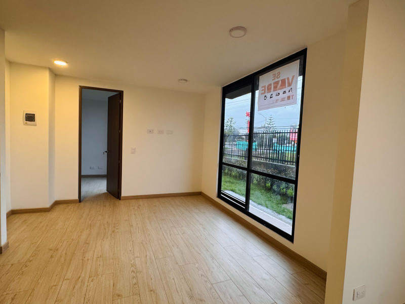 Apartamento En Venta - Canelón, Cajicá