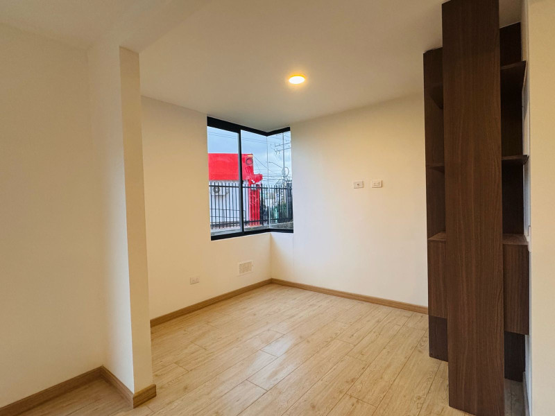 Apartamento En Venta - Canelón, Cajicá