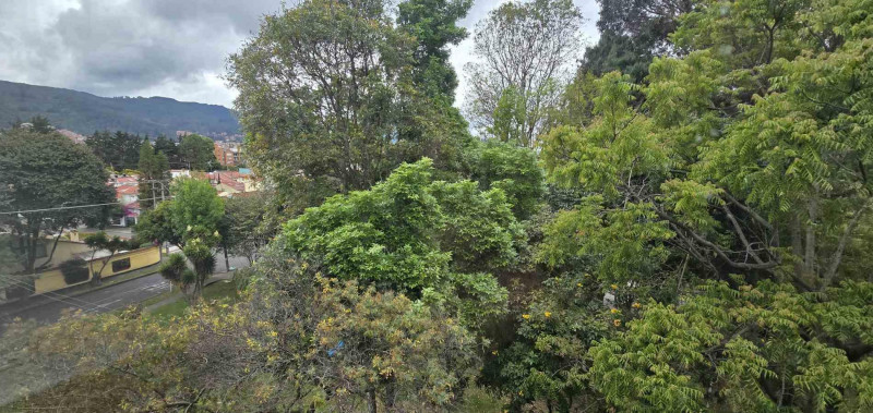 Apartamento En Venta - Orquideas, Bogotá