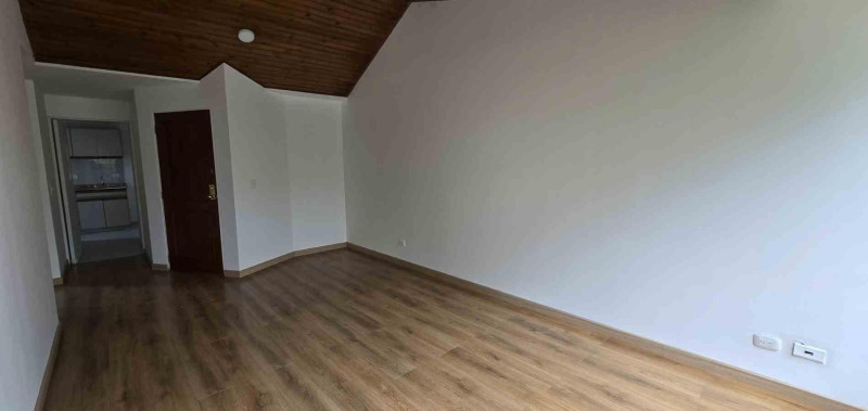 Apartamento En Venta - Orquideas, Bogotá