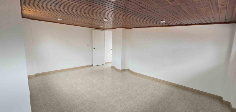 Apartamento En Venta - Orquideas, Bogotá