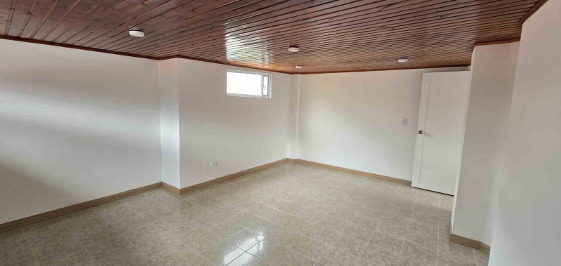 Apartamento En Venta - Orquideas, Bogotá