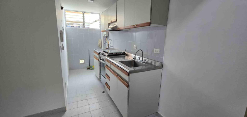 Apartamento En Venta - Orquideas, Bogotá