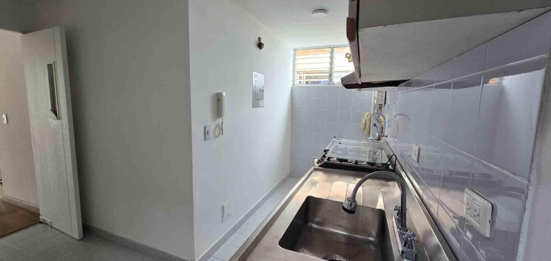 Apartamento En Venta - Orquideas, Bogotá