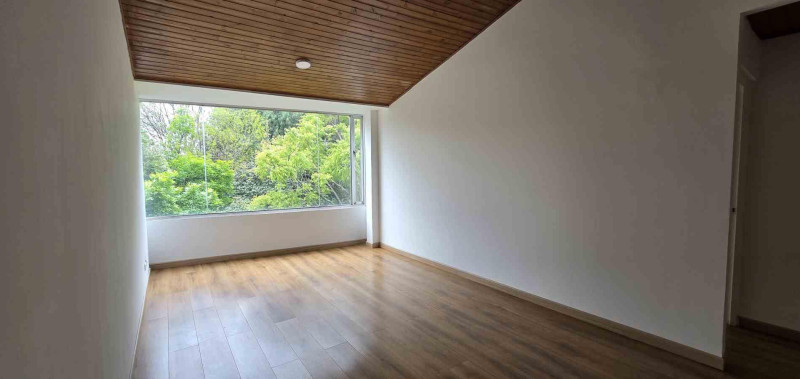 Apartamento En Venta - Orquideas, Bogotá