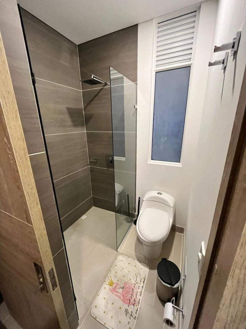 Apartamento En Venta - Playa Salguero, Santa Marta