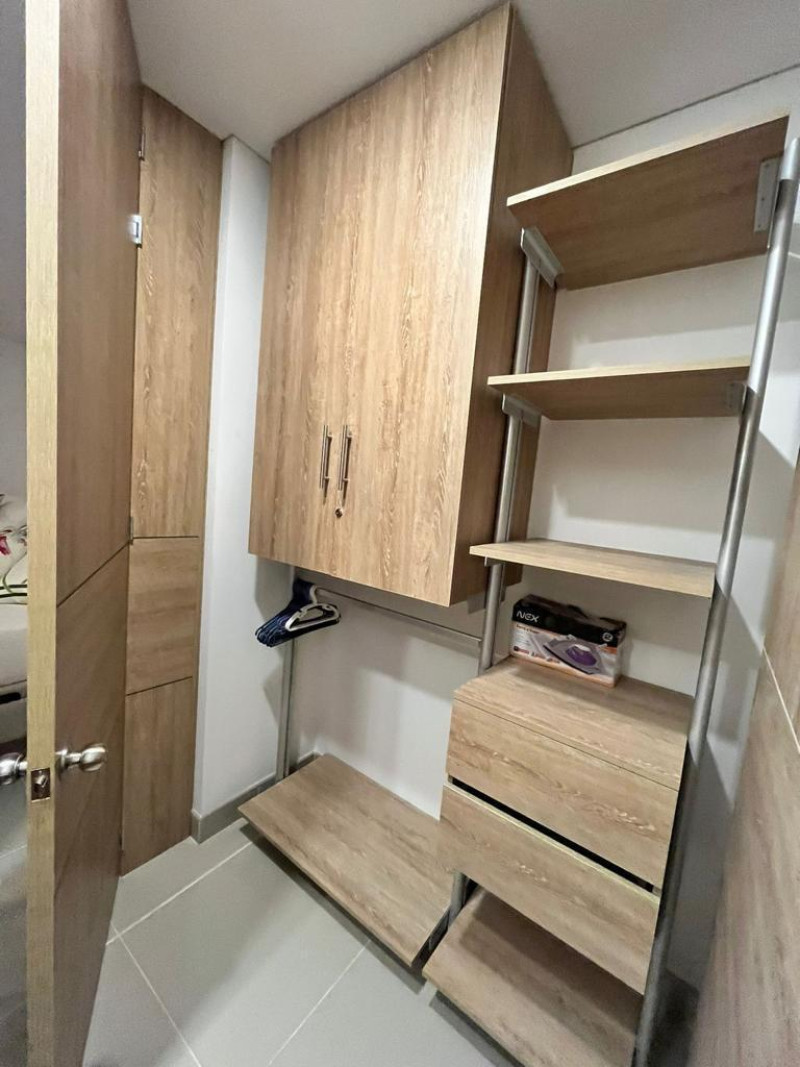 Apartamento En Venta - Playa Salguero, Santa Marta